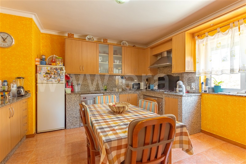Moradia T4 Vila Nova de Cerveira, Loivo - 1347805 - 15
