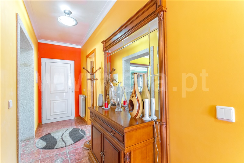 Moradia T4 Vila Nova de Cerveira, Loivo - 1347805 - 33