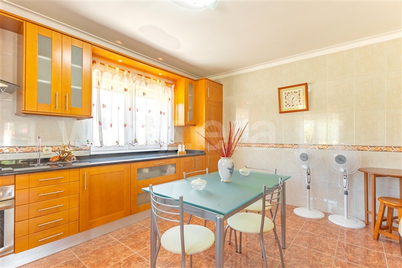 Moradia T4 Vila Nova de Cerveira, Loivo - 1347805 - 34