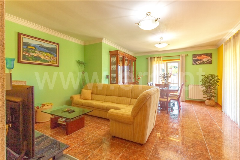 Moradia T4 Vila Nova de Cerveira, Loivo - 1347805 - 38