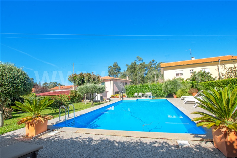 Moradia T4 Vila Nova de Cerveira, Loivo - 1347805 - 63