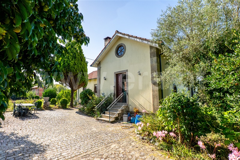 Moradia T4 Vila Nova de Cerveira, Mentrestido - 1502563 - 41