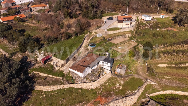 Moradia  Vila Nova de Cerveira, Sopo - 1304173 - 34