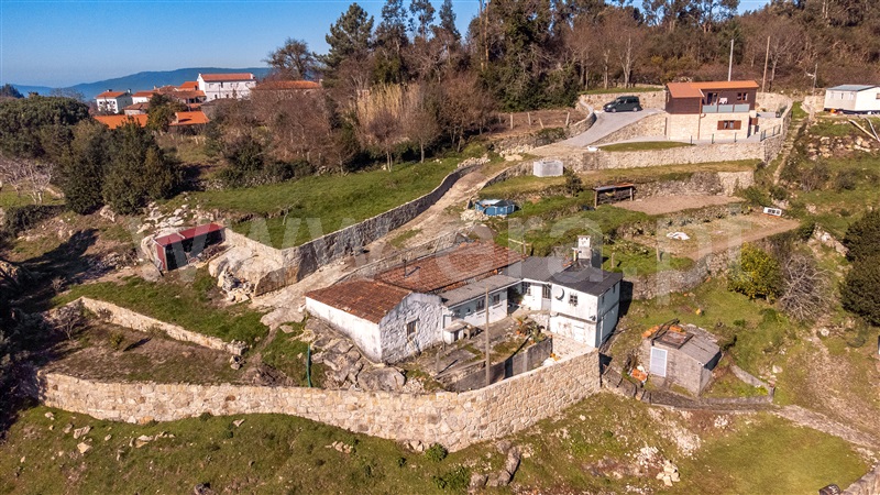 Moradia  Vila Nova de Cerveira, Sopo - 1304173 - 36