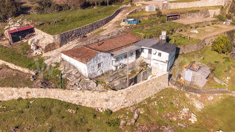 Moradia  Vila Nova de Cerveira, Sopo - 1304173 - 38