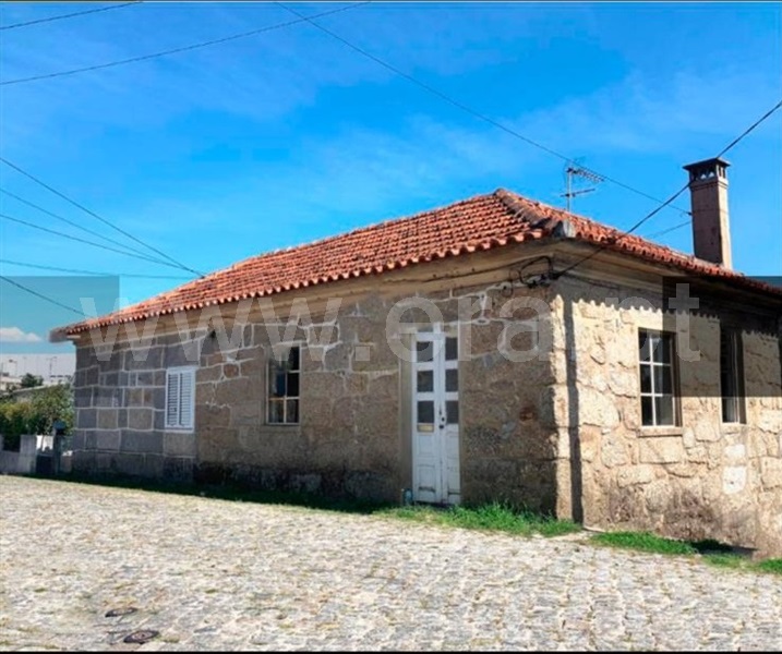 Moradia T4 Vila Nova de Famalicão, Delães - 1442213 - 1