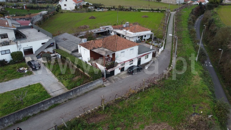 Moradia T4 Vila Nova de Famalicão, Gondifelos, Cavalões e Outiz - 1297227 - 2