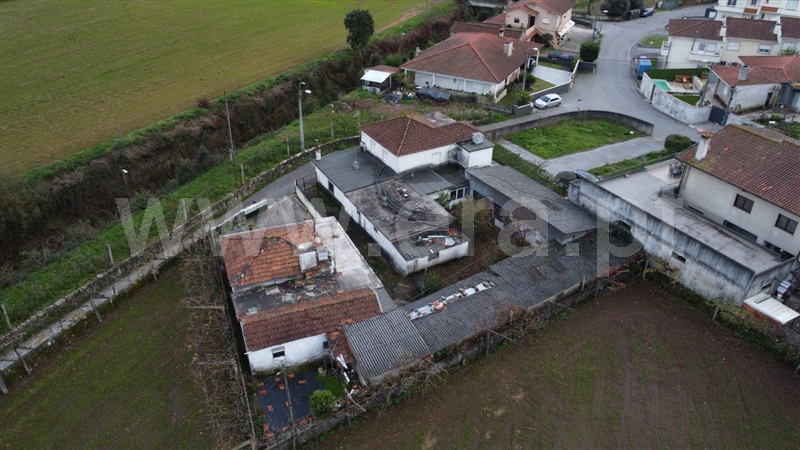 Moradia T4 Vila Nova de Famalicão, Gondifelos, Cavalões e Outiz - 1297227 - 3
