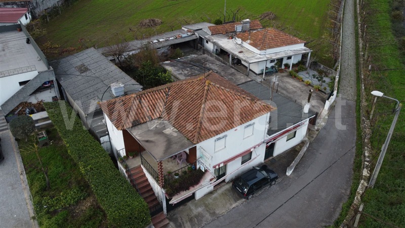 Moradia T4 Vila Nova de Famalicão, Gondifelos, Cavalões e Outiz - 1297227 - 4