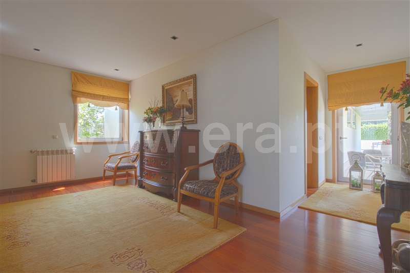 Moradia Isolada T4 Vila Nova de Famalicão, Louro - 1490351 - 11