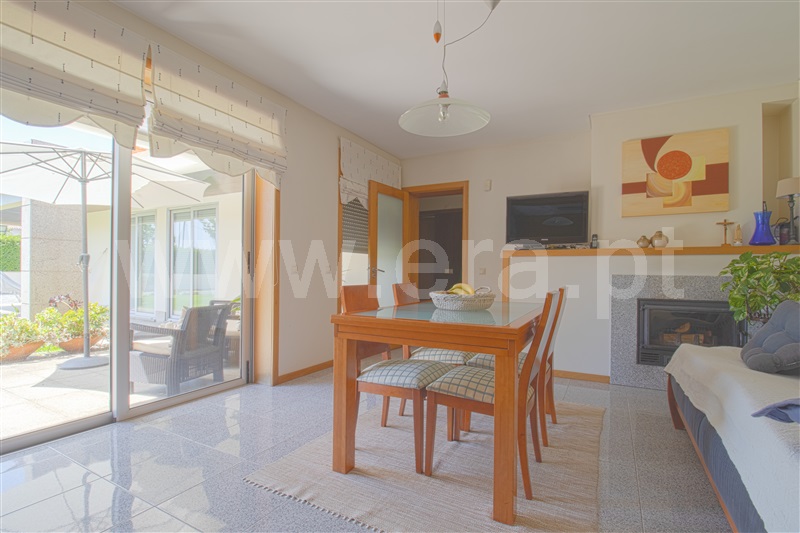 Moradia Isolada T4 Vila Nova de Famalicão, Louro - 1490351 - 16