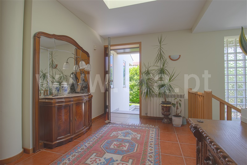 Moradia Isolada T4 Vila Nova de Famalicão, Louro - 1490351 - 18