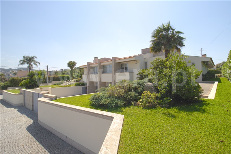 Moradia Isolada T4 Vila Nova de Famalicão, Louro - 1490351 - 21