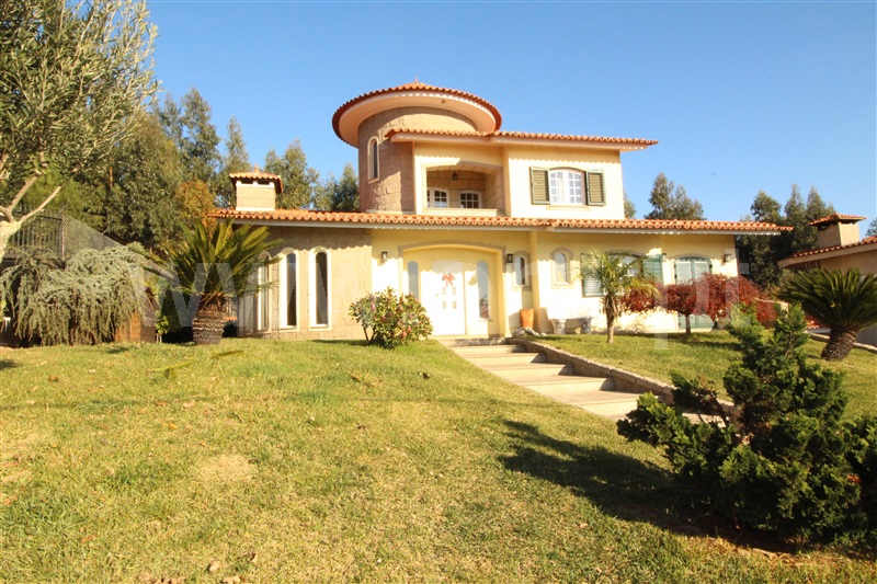 Moradia T4 Vila Nova de Famalicão, Lousado - 852462 - 2