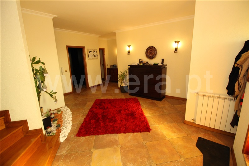 Moradia T4 Vila Nova de Famalicão, Lousado - 852462 - 6