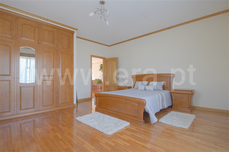 Moradia T4 Vila Nova de Famalicão, Outiz - 1497099 - 1