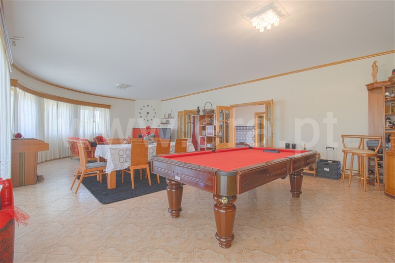 Moradia T4 Vila Nova de Famalicão, Outiz - 1497099 - 11