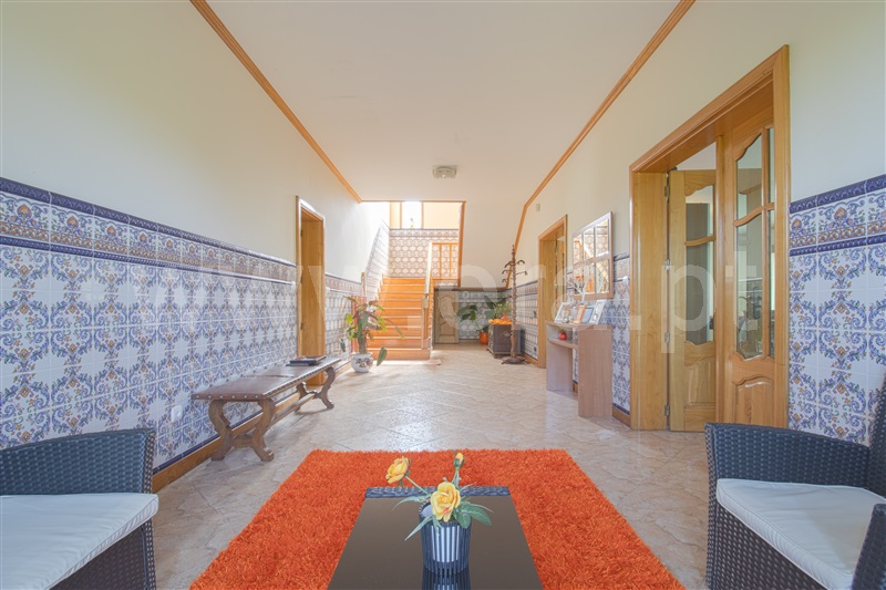 Moradia T4 Vila Nova de Famalicão, Outiz - 1497099 - 13