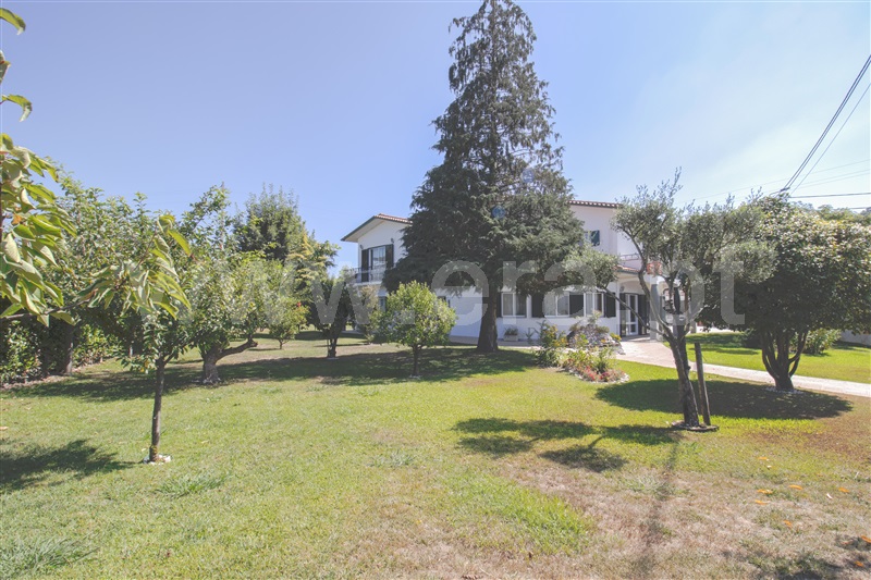Moradia T4 Vila Nova de Famalicão, Outiz - 1497099 - 23