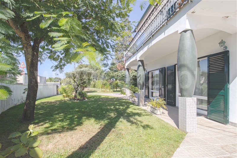 Moradia T4 Vila Nova de Famalicão, Outiz - 1497099 - 24