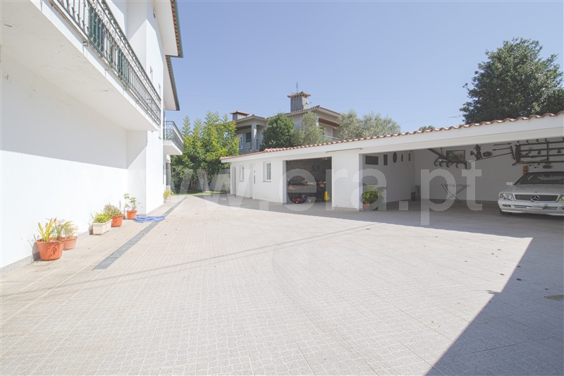Moradia T4 Vila Nova de Famalicão, Outiz - 1497099 - 25