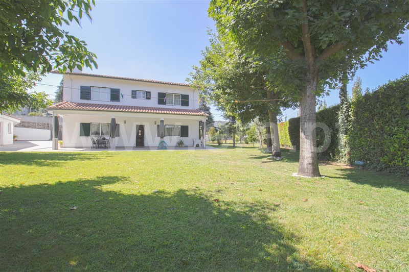 Moradia T4 Vila Nova de Famalicão, Outiz - 1497099 - 30