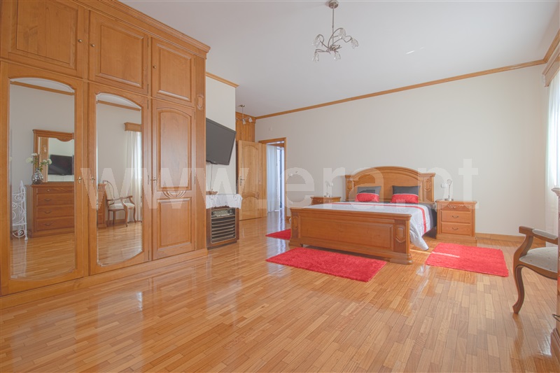 Moradia T4 Vila Nova de Famalicão, Outiz - 1497099 - 34
