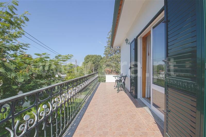 Moradia T4 Vila Nova de Famalicão, Outiz - 1497099 - 36