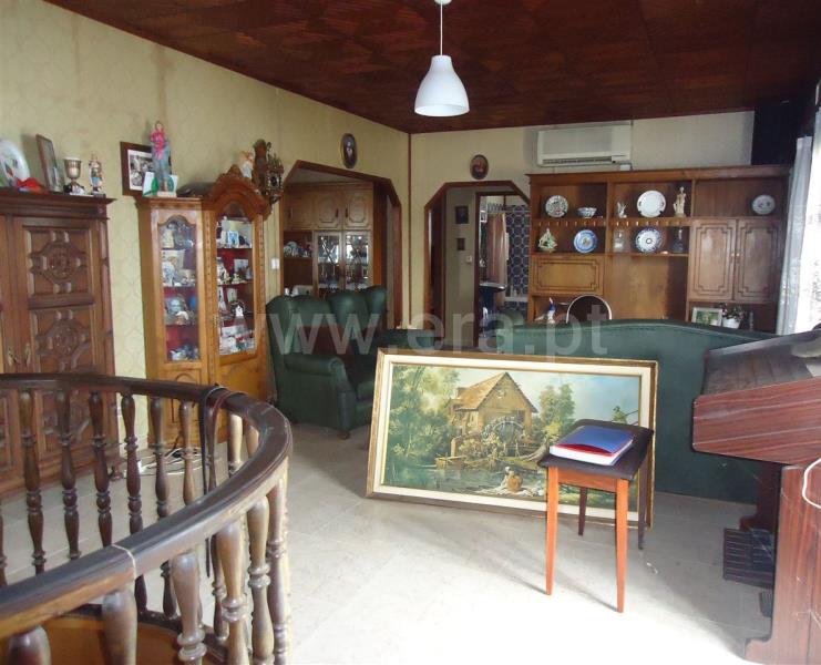 Moradia T4 Vila Nova de Gaia, A1 - Miramar - 108747 - 1