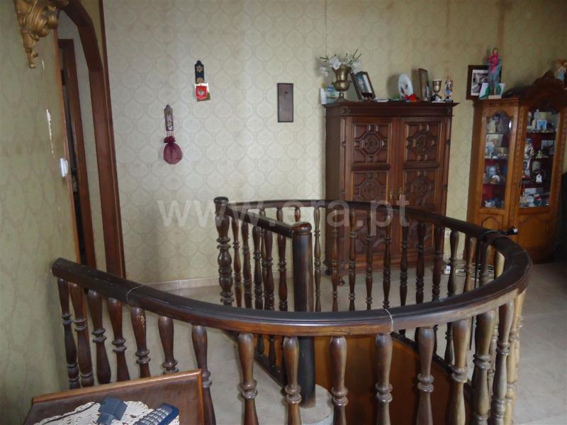 Moradia T4 Vila Nova de Gaia, A1 - Miramar - 108747 - 3