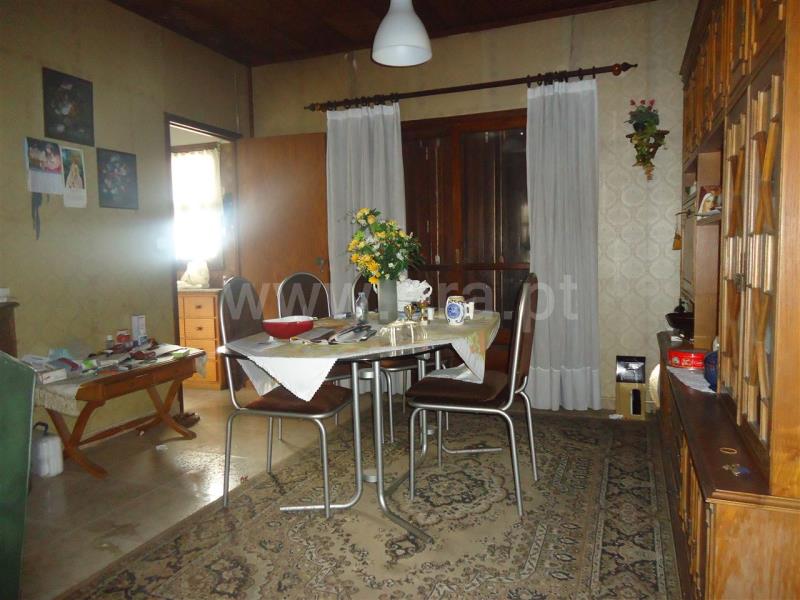 Moradia T4 Vila Nova de Gaia, A1 - Miramar - 108747 - 5