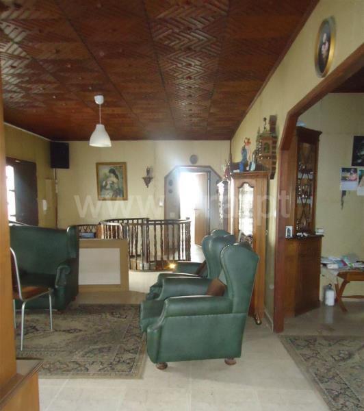 Moradia T4 Vila Nova de Gaia, A1 - Miramar - 108747 - 4