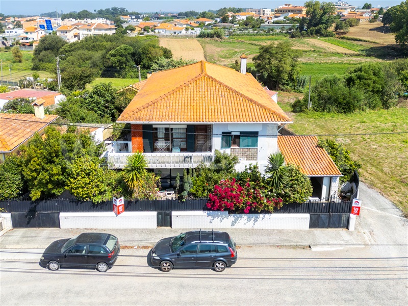 Moradia T4 / Vila Nova de Gaia, A2 - Enxomil