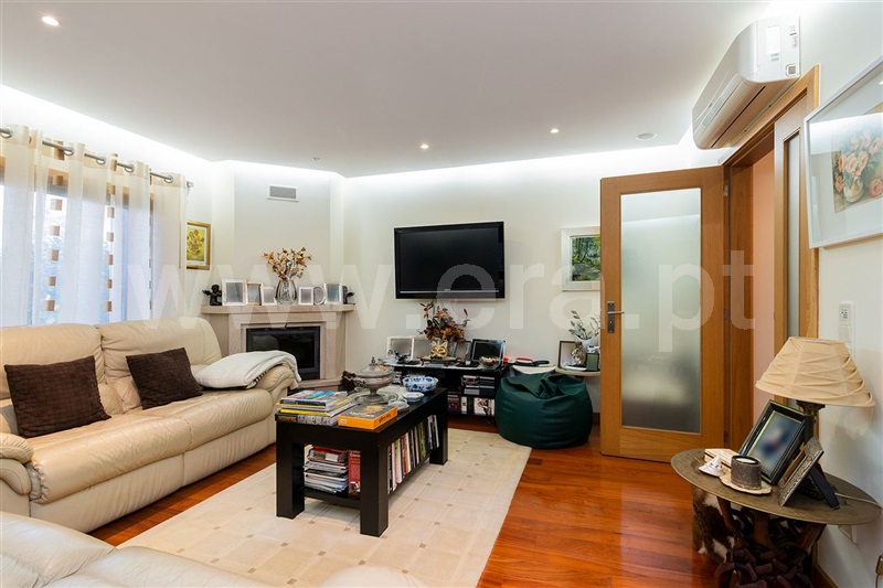 Moradia T4 / Vila Nova de Gaia, A4 - Quinta de Espírito Santo