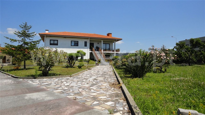 Moradia T4 / Vila Nova de Gaia, C4 - Escolas