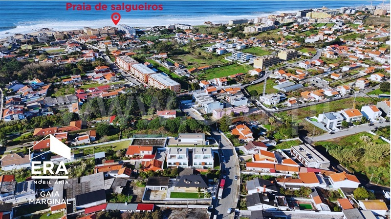 Moradia T4 / Vila Nova de Gaia, Canidelo