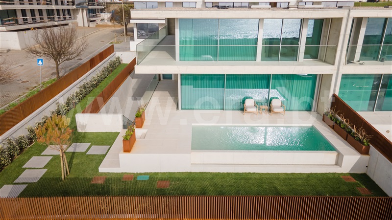 Moradia T4 / Vila Nova de Gaia, Canidelo