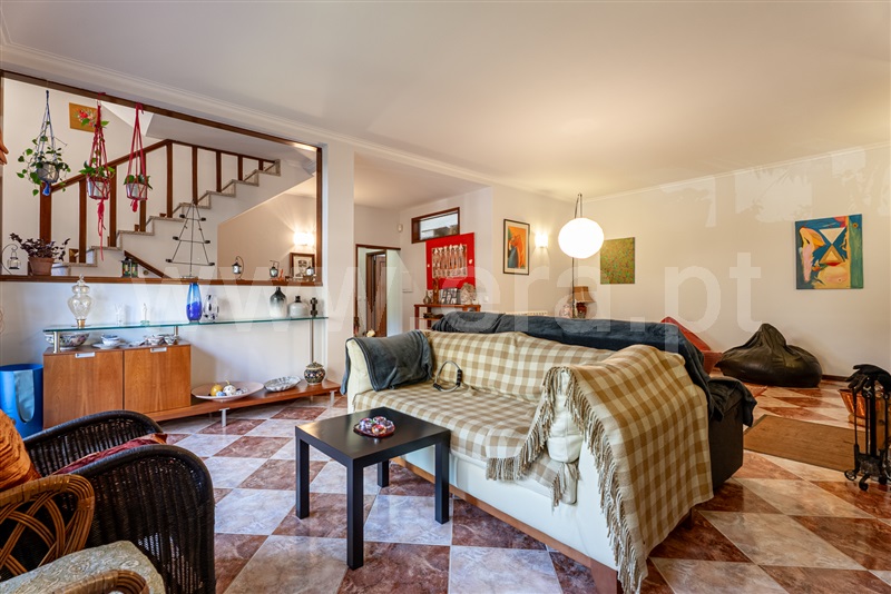 Moradia T4 à venda em Canidelo, Vila Nova de Gaia — foto 16