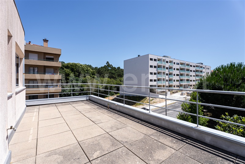 Moradia T4 à venda em Canidelo, Vila Nova de Gaia — foto 10