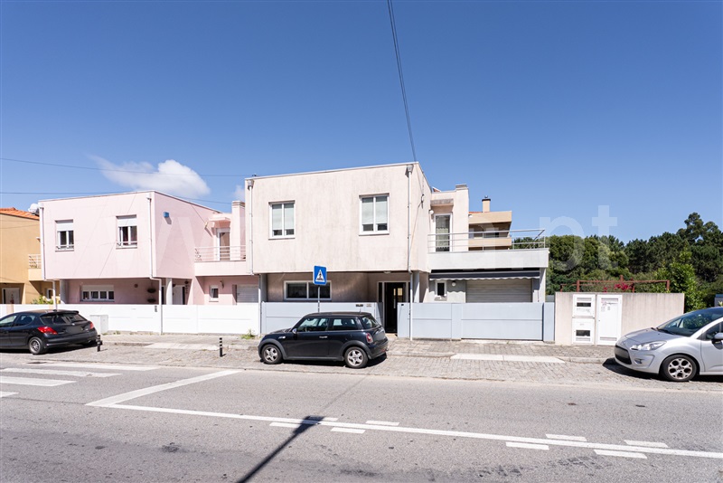 Moradia T4 / Vila Nova de Gaia, Canidelo
