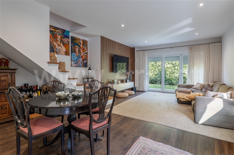 Moradia T4 Vila Nova de Gaia, Gulpilhares e Valadares - 1493587 - 1