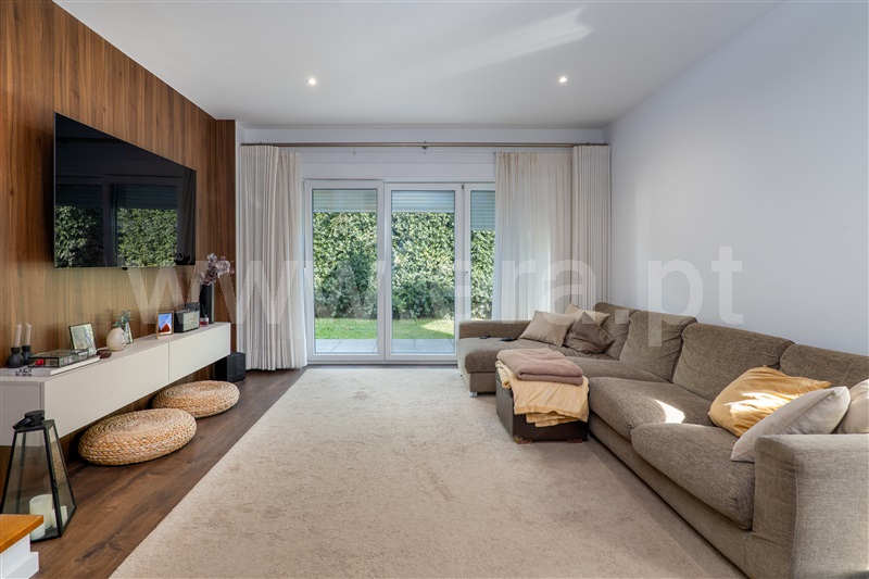 Moradia T4 Vila Nova de Gaia, Gulpilhares e Valadares - 1493587 - 2