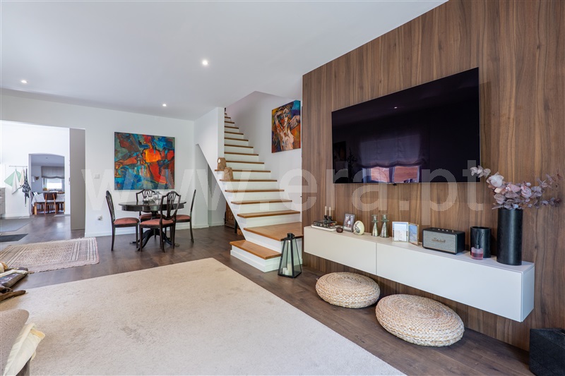 Moradia T4 Vila Nova de Gaia, Gulpilhares e Valadares - 1493587 - 3