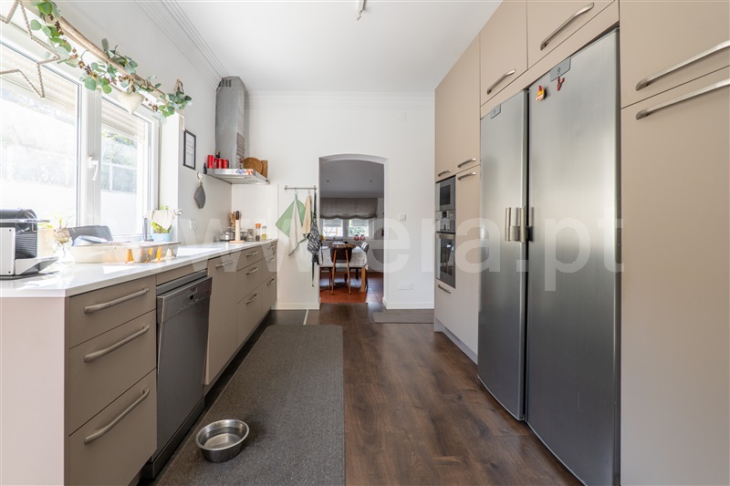 Moradia T4 Vila Nova de Gaia, Gulpilhares e Valadares - 1493587 - 6