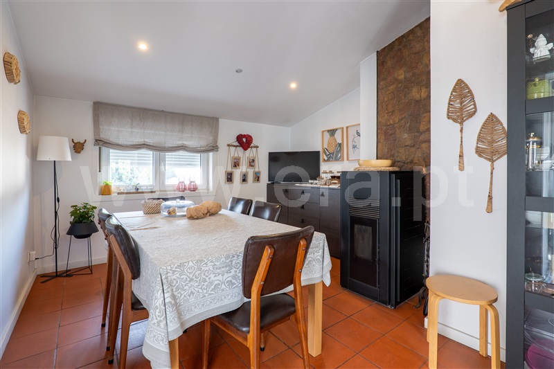 Moradia T4 Vila Nova de Gaia, Gulpilhares e Valadares - 1493587 - 9