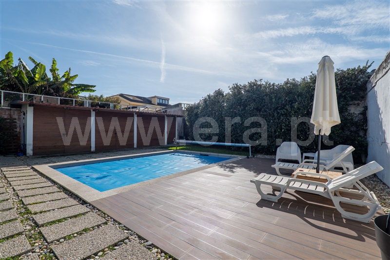 Moradia T4 / Vila Nova de Gaia, Gulpilhares e Valadares