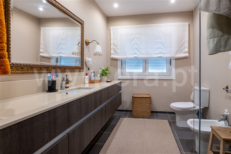 Moradia T4 Vila Nova de Gaia, Gulpilhares e Valadares - 1493587 - 32