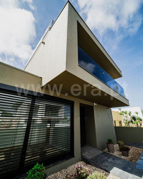 Moradia T4 à venda em Madalena, Vila Nova de Gaia — foto 3