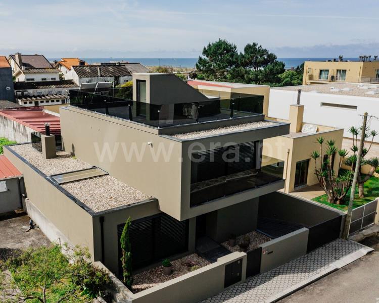 Moradia T4 à venda em Madalena, Vila Nova de Gaia — foto 4