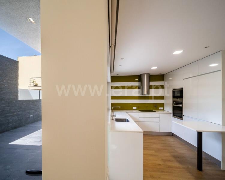 Moradia T4 à venda em Madalena, Vila Nova de Gaia — foto 8